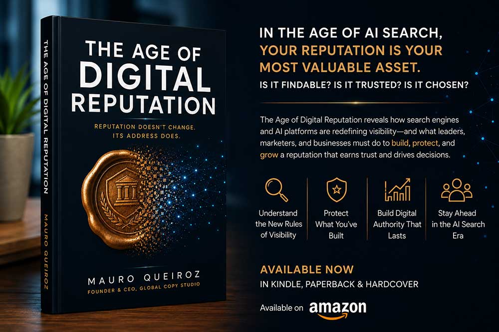 The Age Of The Digital Reputation