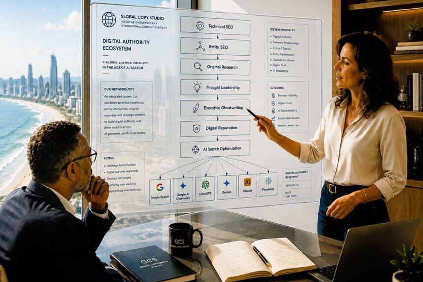 AI Search Optimization Services AI Search Optimization Services