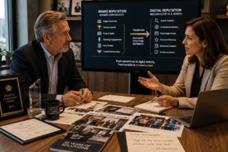 Why Brand Reputation Is No Longer Enough in the AI Era